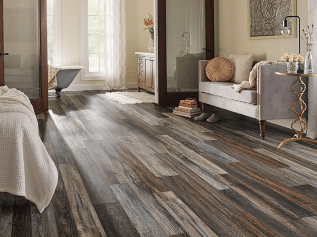Flooring