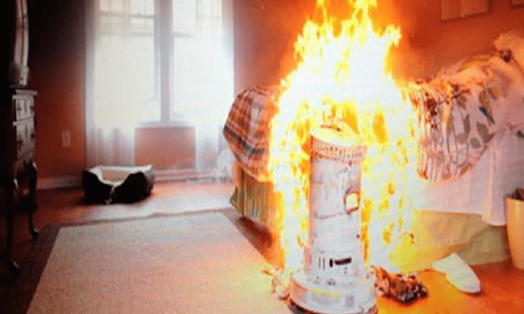 Heating Equipment