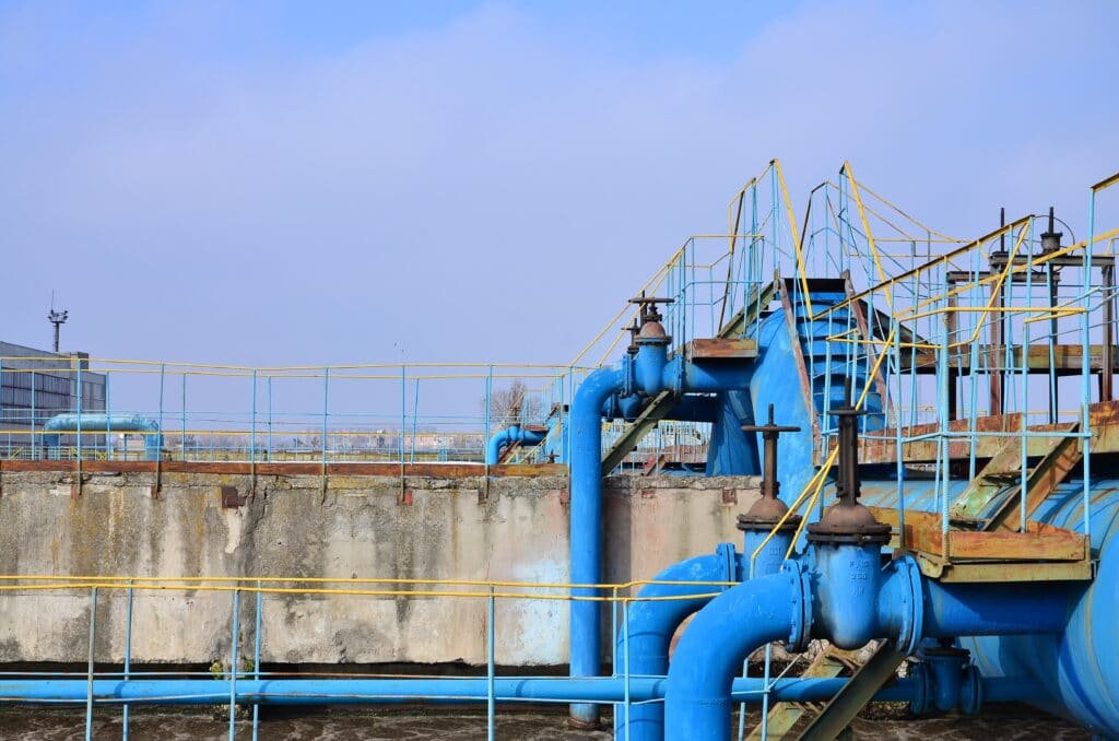 Water Removal